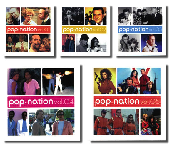 Pop Nation descubre nuevas bandas de medio mundo